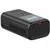 CANYON power bank OnPower 130 TFT 10000 mAh PD30W Dark Grey