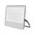LED Reflektor LED/300W/230V 4000K IP65 crni