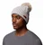 Columbia WINTER BLUR II BEANIE, ženska kapa, siva 2137521