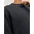 Jack Jones Puloverji JJEBASIC Siva