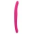 Dorcel Orgasmic Double Do Double Vibrating Dildo Pink