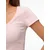 VERO MODA Majica VMCHLOE roza