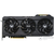 ASUS TUF Gaming GeForce RTX ™ 3060 OC V2 LHR grafična kartica, 12 GB GDDR6, 192-bit