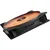 Ventilator BE QUIET! LIGHT WINGS LX (BL132) Reverse, 120mm, 4-pin PWM, ARGB, črn