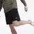 Nike Muški šorc Club Knit FQ4359-010, Crni