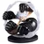 Figurica Banpresto One Piece World Collectable Figure Special - Monkey D. Luffy Gear 5: Gum-Gum Dawn Gatling - 12 cm (69652)