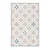 Conceptum Hypnose tepih Eexfab1171, pravougaoni, 100 x 200 cm, šareni