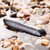 Evolved Travel Gasm Bullet Vibrator Black