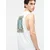 Volcom Majica BODIE svetlo modra/temno rumena/meta/bela