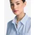 Rich & Royal Bluza modra/bela