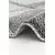 Conceptum Hypnose Tepih Bukle 1401, 80x500 cm, Sivi