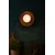 OPVIQ Zidna lampa Hand S Walnut