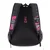 Ranac Blast Pink Army 121830
