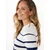 Mexx Ženski džemper MF006601753W, Regular, Teget