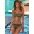 LASCANA Bikini oliva