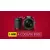 Nikon Coolpix B500 Red Digital camera FullHD 40x optički zoom crveni digitalni fotoaparat VNA953E1 - ZIMSKA PROMOCIJA VNA953E1