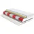 Come-for Pocket Roll Latex vzmetnica