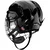 Hokejska čelada Warrior Covert CF 80 Combo Black Senior M