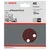 Bosch Brusni list C430, pakovanje od 5 komada 125 mm, 40 ( 2608605640 )