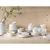 Creatable KOMBINIRANI SERVIS Fleur Royal