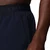 Castore šorts 7 Branded Elastic za muškarce, teget