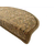 eoshop Stopnice Alassio (polkrog in pravokotnik) (Varianta: Alassio zlato rjava 24 x 65 cm pravokotnik)