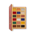 I Heart RevolutionxDisney paleta senčil - Fairytale Palette - Snow White