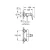 23634000 Grohe BauLoop armatura za tuš