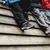 Adidas Patike za dečake Terrex Ax4R K, IF6525, Tamnosive