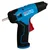 FIXTEC Akumulatorski pištolj za lepak FCGG0401, 3.6V