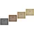Alveus sudopera Kombino 50 antracit (usadna F/S)   550 x 450 x 195 mm
