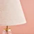 OPVIQ Stona lampa AYD 3429