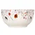 Northix MAKI porcelanasta skleda 13 cm, 500 ml