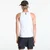 BANDIT Mens Vituccio™ Performance Tank White L