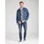 LEVIS  Kavbojke 512 moder denim