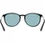 Ray-Ban Erika Metal Naočare za sunce RB 3539 002/Q2