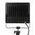 Vivitar RGB LED Studio Reflektor, Bluetooth, 120 LEDs/60W, Crni