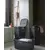 CURVER korpa za veš CU 00707-210 (60l), ratan braon