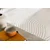 Venture Design Preproga pravokotna 290x200 cm bela