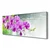 tulup.si Slika na platnu Orhideje narava drops 120x60 cm