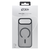 NOA Gray Mist Shield Case for iPhone 17 Air | MagSafe Compatible