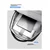 Bubm Torba za laptop, Crna