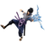 Naruto Shippuden Sasuke Uchiha Effectreme zbirateljska figura 13cm