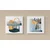 Zidna slika ASR_CNVS25-13, 40x40cm, 2 dijela