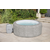 shumee Napihljiv spa jacuzzi 180 x 66 cm Bestway 60065