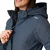 CMP jakna Zip Hood za žene