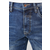 CAMP DAVID Kavbojke  moder denim