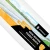 Springos Agrotekstil 1,1x50m AG0001
