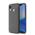 Maska Elegant man exclusive za Huawei Honor Play crni.