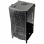 Kolink Kolink Rocket Complex aluminijasto ohišje Mini-Itx, Gunmetal Grey, (21408189)